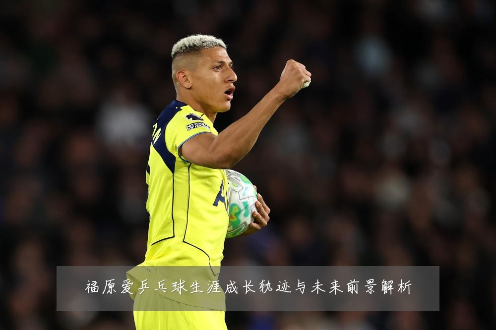 福原爱乒乓球生涯成长轨迹与未来前景解析